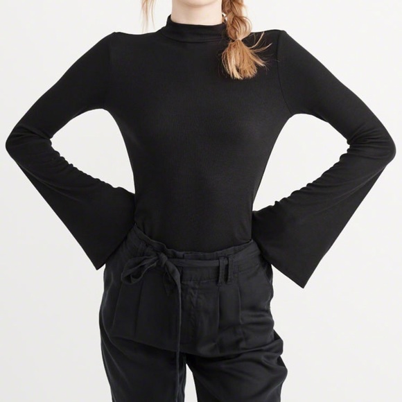 Abercrombie \u0026 Fitch | Tops 
